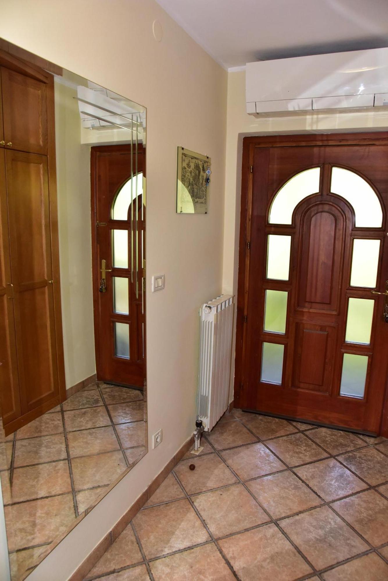 Apartment Jang Tolmin Exterior foto